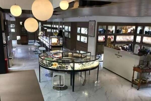盖州市寄卖奢侈品店
